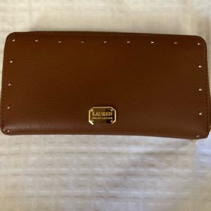 Ralph Lauren wallet